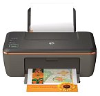 HP DeskJet 2512