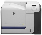 HP Color LaserJet Enterprise 500 M551n