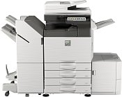 Sharp MX-3550V