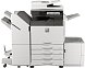 Sharp MX-3550V