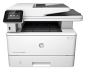 HP LaserJet Pro MFP M426fdw