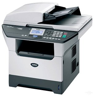 Brother DCP-8060