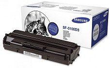 Картридж лазерный Samsung SF-5100D3 черный