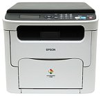 Epson Aculaser CX16NF