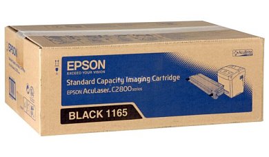 Картридж Epson C13S051165