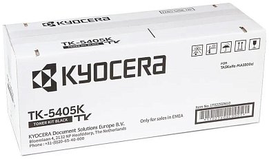 Картридж Kyocera TK-5405K