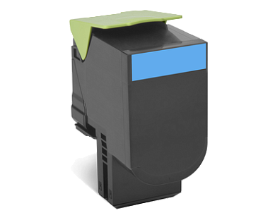 Картридж Lexmark 808HC (80C0H20/ 80C8HC0/ 80C8HCE)