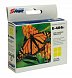 Картридж SP 484iY (T0484/C13T04844010) для Epson желтый