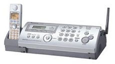 Panasonic  KX-FC228RU