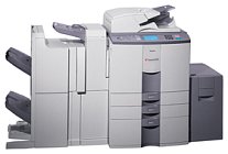 Toshiba e-Studio 810