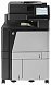 HP Color LaserJet Enterprise flow MFP M880z+