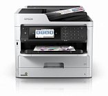 Epson WorkForce Pro WF-C5790DWF (C11CG02401)