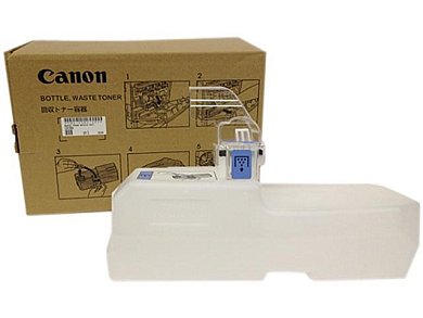 Контейнер для отработанного тонера Canon FM2-5383 оригинал
