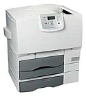 Lexmark C772dtn