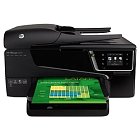 HP OfficeJet 6600 e-All-in-One H711