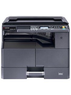 МФУ лазерный Kyocera TASKalfa 2321 (1102XR3NL0)