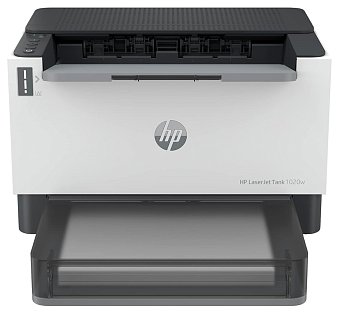 HP LaserJet Tank 1020w