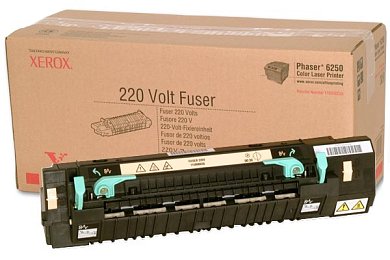 Фьюзер Xerox 115R00030 оригинал