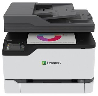 Lexmark MC3426i