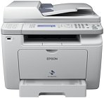 Epson WorkForce AL-M200DWF