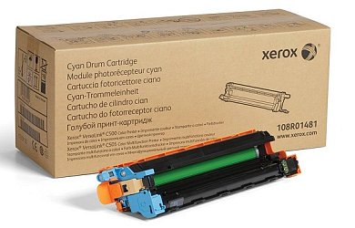 Фотобарабан Xerox 108R01481