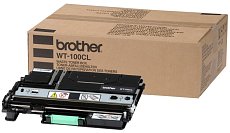 Контейнер для отработанного тонера Brother WT-100CL оригинал