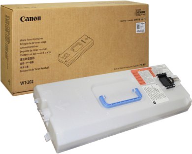 Бункер Canon WT-202 (FM1-A606) оригинал