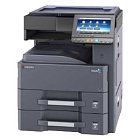 МФУ лазерный Kyocera TASKalfa 4012i
