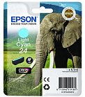 Картридж Epson 24 (C13T24254010)