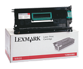 Картридж Lexmark 12B0090