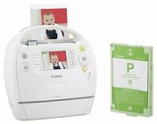 Canon SELPHY ES30