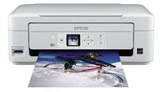 Epson Stylus SX438W