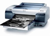 Epson Stylus Pro 4800
