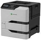Lexmark CS820dte