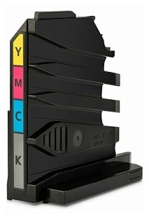 Контейнер для отработанного тонера HP 5KZ38A оригинал