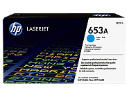 Картридж HP 653A (CF321A)