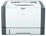 Ricoh Aficio™ SP 311DN