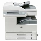HP LaserJet M5035