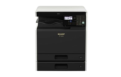 Sharp BP-20C25T