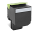 Картридж Lexmark 808HK (80C0H10/ 80C8HK0/ 80C8HKE)