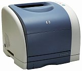 HP Color LaserJet 2500n