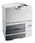 Lexmark C762dtn