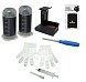 Заправочный набор Canon SK-C-PG-37/ PG-40/ PG-50 (Bk)