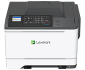 Lexmark C2425dw