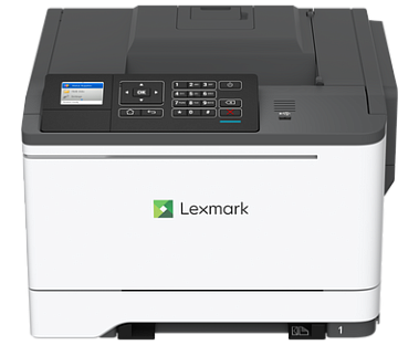 Lexmark C2425dw