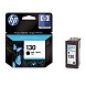 Картридж струйный HP 130 (C8767HE) черный