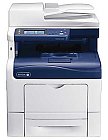 Xerox WorkCentre 6605N
