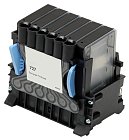 Печатающая головка HP B3P06A (727) OEM.ref