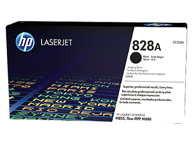 Фотобарабан HP 828A (CF358A)