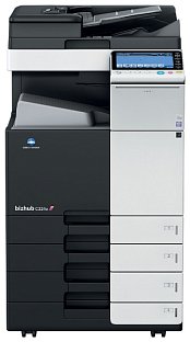 Konica Minolta bizhub C224e